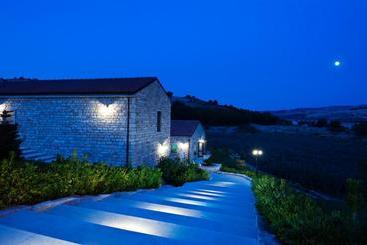 בית מלון כפרי Ristorante Solelago