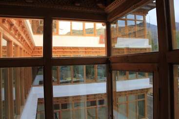 Отель Royal Gasho