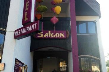 酒店 Saigon