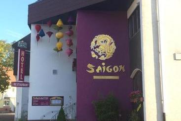 هتل Saigon