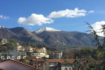 בית מלון כפרי San Nicola