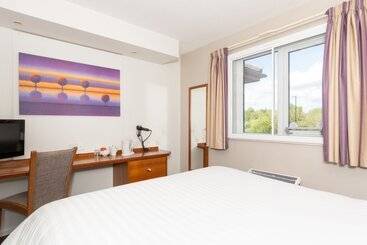 The Magnum Hotel Sunderland, Surehotel Collection By Best Western