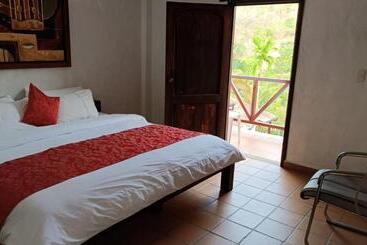 酒店 Verano Resort San Gil