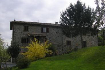 هتل Villa Acquafredda
