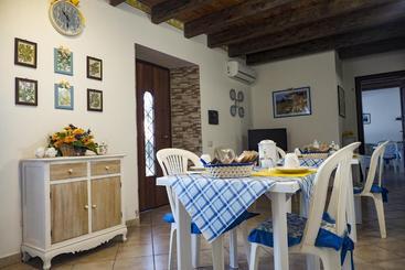 La Vecchia Montagna B&b