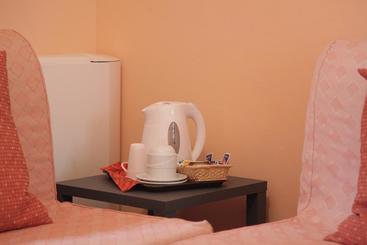 Rosemarie B&b