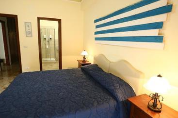Sirocco B&b