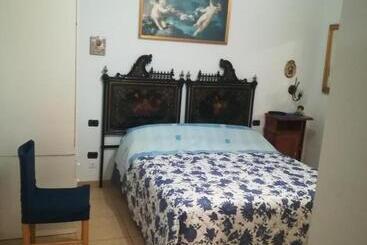 Villa Linda Bed And Breakfast