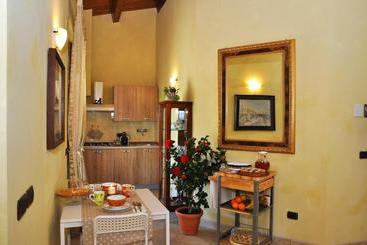 B&b Agrifoglio