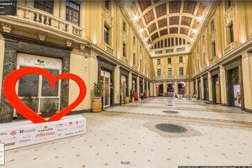 B&b Antonello Da Messina