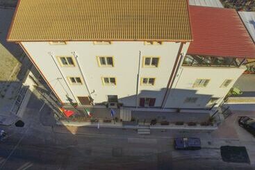 B&b Baglio Santa Croce