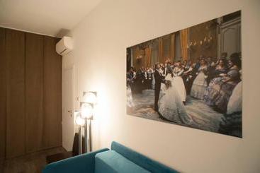 B&b Corso Diaz