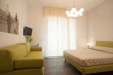 B&b Corso Diaz