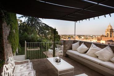 B&b Di Charme Le Contrade