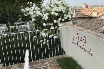 B&b Di Charme Le Contrade