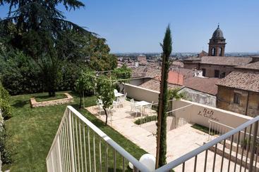 B&b Di Charme Le Contrade