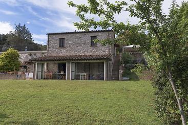 住宿加早餐  Camere Il Temperino