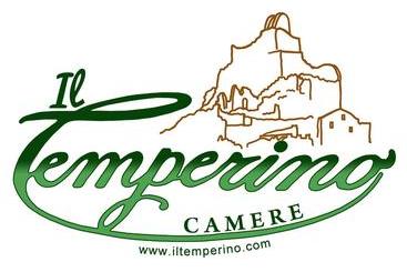 تختخواب و صبحانه Camere Il Temperino