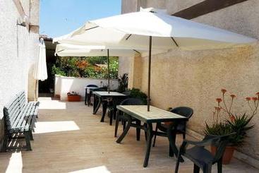 B&b La Pace Ardea