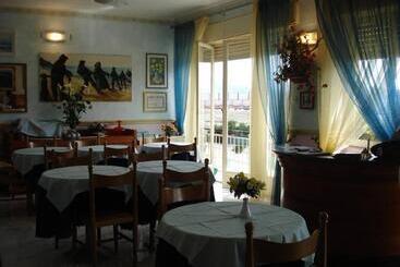 צימר Albergo Solana