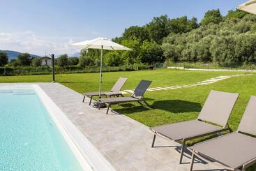 צימר Azienda Agricola Rovertondo