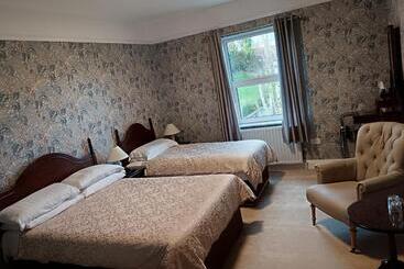 ベッドアンドブレックファースト Carraig Rua