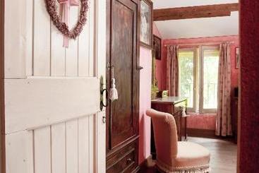 تختخواب و صبحانه Casa Delle Meridiane