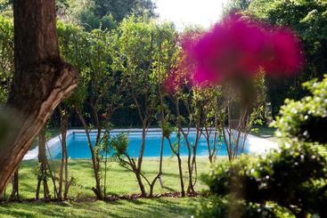 تختخواب و صبحانه Casa Delle Meridiane