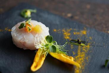 צימר Gelso Bianco Country Resort