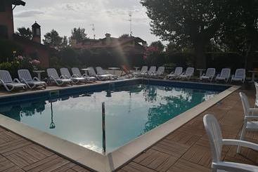 צימר Isola Di Wight