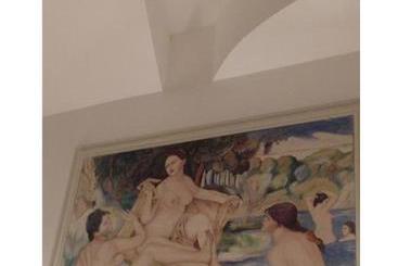 تختخواب و صبحانه La Casa Di Lilì
