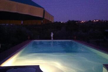 Bed and Breakfast La Vecchia Quercia