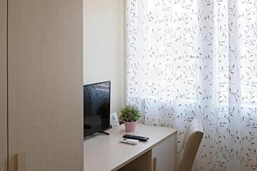 צימר Treviso Rooms