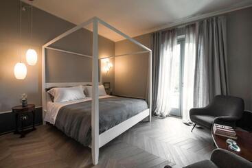 צימר Villa Gilda Relax & Living