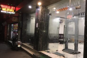 בית מלון כפרי Noble Inn