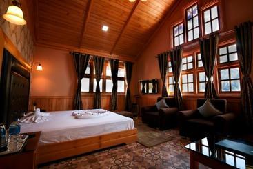 Hotel Etho Metho  By Rightclique