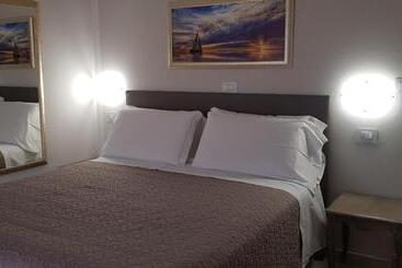 Отель Margherita Meublè