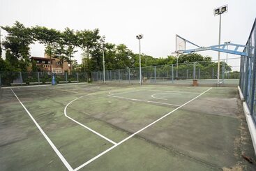 هتل Montana Vista