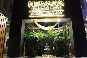 ホテル Nirvana Boutique