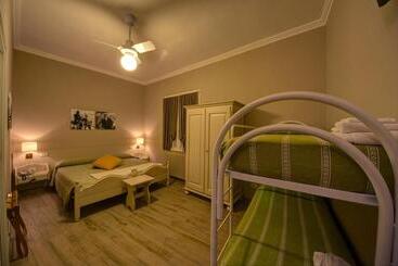 Отель Ristorante Bologna