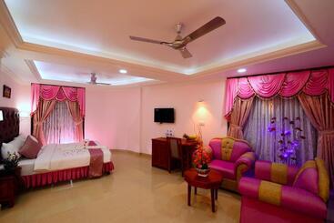 ホテル Sps Kingsway