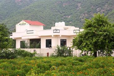 Отель Winter Mountain Resort