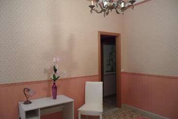 Il B&b Maison Graziella