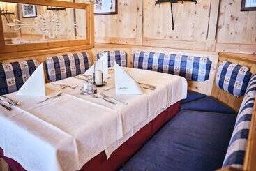 Kirchboden By Alpeffect Hotels