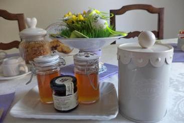 La Magnolia B&b