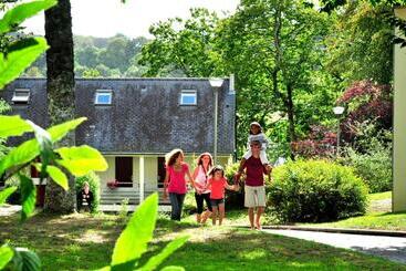 منتجع Vtf Ker Belen