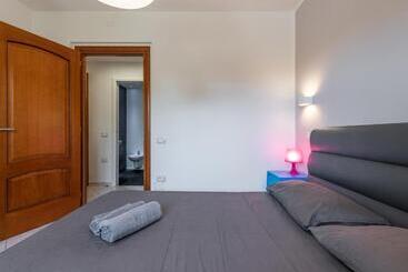 Spritz Bed & Breakfast