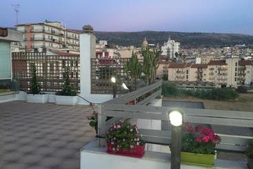 Super Attico B&b