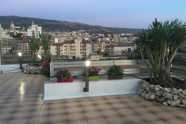 Super Attico B&b