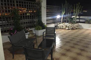 Super Attico B&b